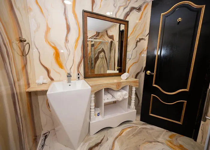 Luxury Puerto Caribe Boutique Hotel